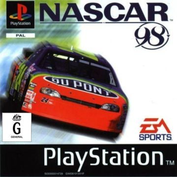 NASCAR 98 [Pre-Owned]