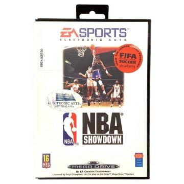 NBA Showdown 94 (Boxed) [Pre-Owned]
