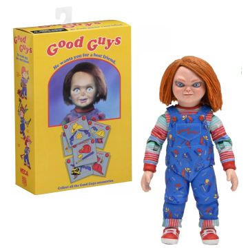 NECA Chucky TV Series Chucky Ultimate 7" Action Figure