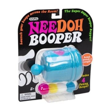 Nee-Doh Booper Schylling