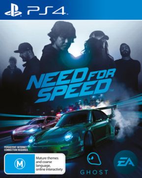 Need For Speed [Pre-Owned]