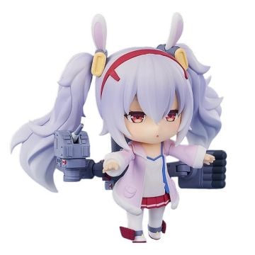 Nendoroid Azur Lane Laffey DX Figure