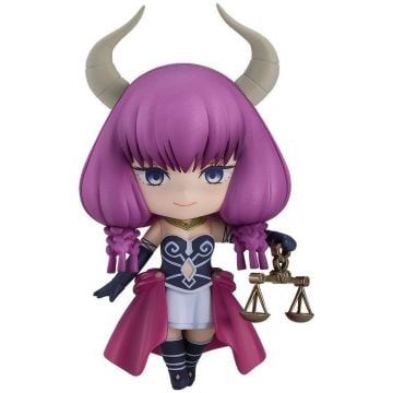 Nendoroid Frieren Beyond Journey's End Aura the Guillotine Figure