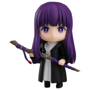 Nendoroid Frieren Beyond Journey's End Fern Figure