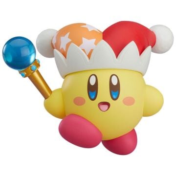 Nendoroid Kirby Beam Kirby Figure
