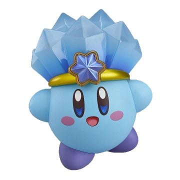 Nendoroid: Kirby Ice Kirby Figure