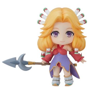 Nendoroid Legend of Mana The Teardrop Crystal Seraphina Figure