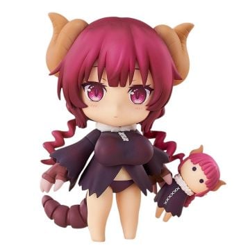 Nendoroid Miss Kobayashi's Dragon Maid Iruru Figure