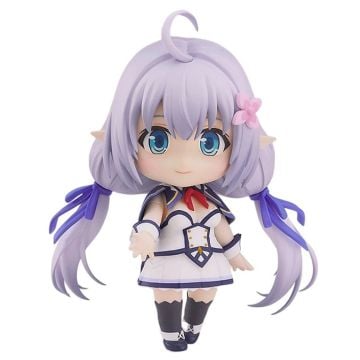 Nendoroid The Greatest Demon Lord is Reborn As A Typical Nobody Ireena Figure