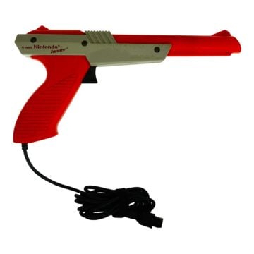 NES Zapper Gun [Pre Owned]