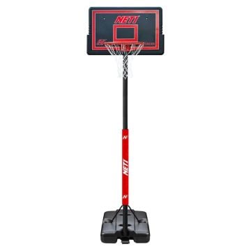 Net1 Enforcer Basketball Hoop System