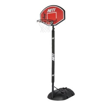 Net1 Xplode Basketball System