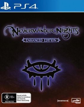 Neverwinter Nights Enhanced Edition [Pre-Owned]