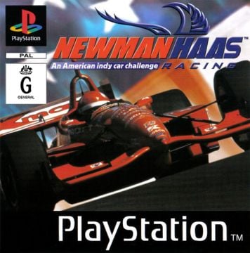 Newman Haas Racing [Pre-Owned]