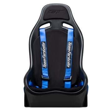 Next Level Racing Elite ES1 Ford Edition Seat with Floor Mat
