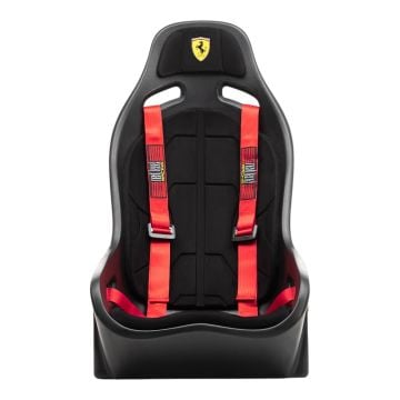 Next Level Racing Elite ES1 Scuderia Ferrari Edition Seat