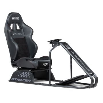 Next Level Racing GTRacer Racing Simulator Cockpit