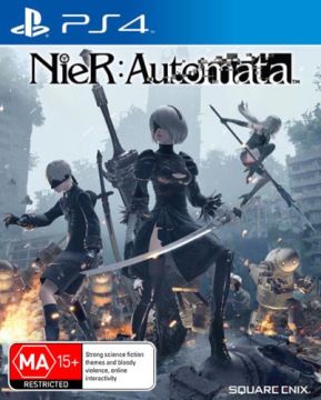 NieR: Automata [Pre-Owned]