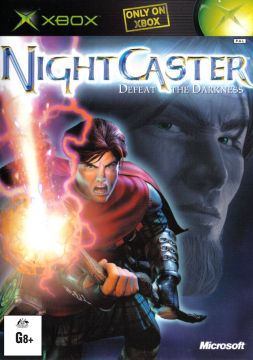 NightCaster [Pre-Owned]