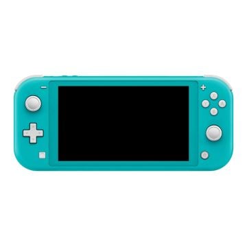 Nintendo Switch Lite Turquoise Console [Pre-Owned]