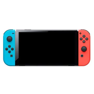 Nintendo Switch OLED Model Neon Console [Pre-Owned]