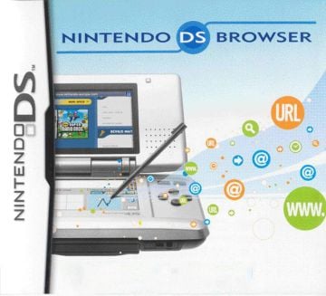 Nintendo DS Browser (DS) [Pre-Owned] (Image 1)