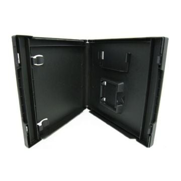 Nintendo DS Third Party Black Replacement Game Case