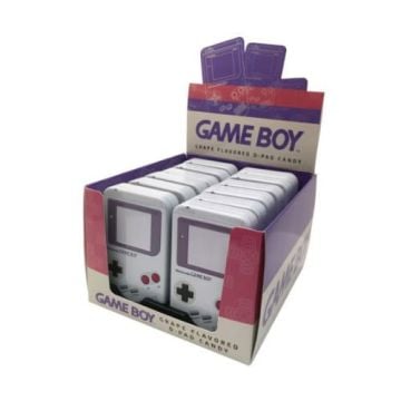 Nintendo Gameboy Candy (Boxed)