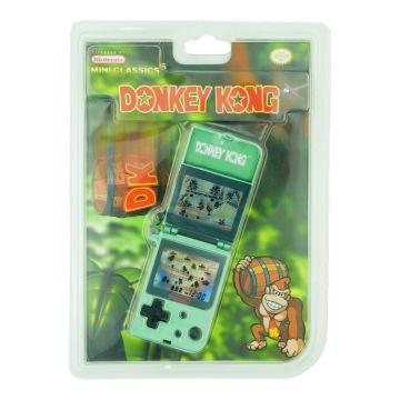 Nintendo Mini Classics Donkey Kong