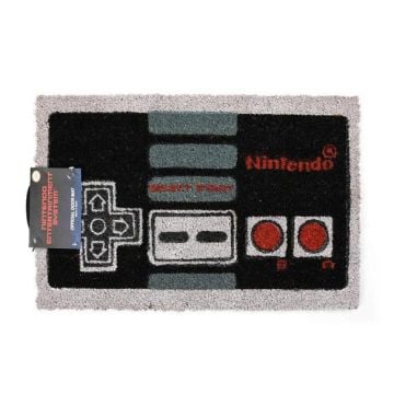 Nintendo NES Controller Doormat
