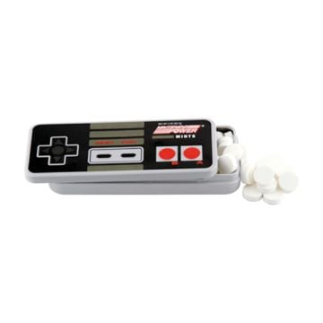 Nintendo NES Controller Tin Peppermint Candies