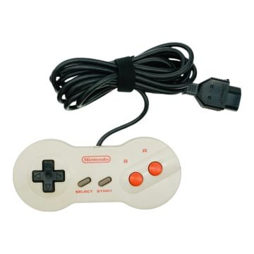 Nintendo NES Dogbone Controller [Pre-Owned]