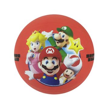 Nintendo Super Mario Mini Basketball Assortment