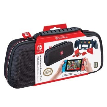 Nintendo Switch GoPlay Game Traveler Pack