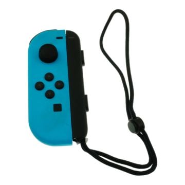 Nintendo Switch Left Joypad Neon Blue [Pre-Owned]