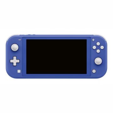Nintendo Switch Lite Blue Console [Pre-Owned]