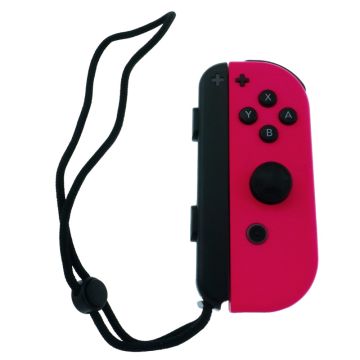 Nintendo Switch Right Joypad Neon Pink [Pre-Owned]