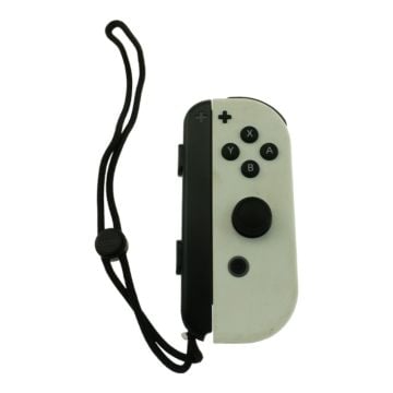 Nintendo Switch Right Joypad White [Pre-Owned]