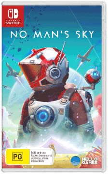 No Man's Sky [Pre-Owned]