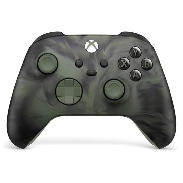 Xbox Wireless Controller (Nocturnal Vapor Special Edition)