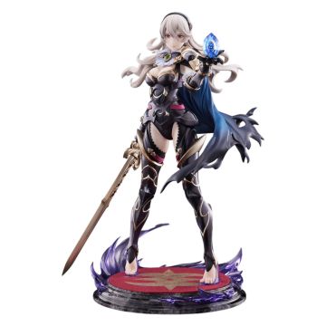 Intelligent Systems Fire Emblem Nohr Noble Corrin 1:7 Scale Figure