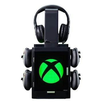 Numskull Xbox Light Gaming Locker