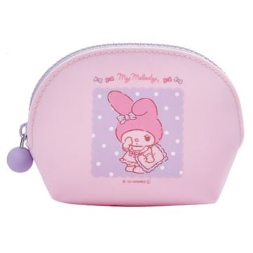 NUU Oval Pouch My Melody Pink Pouch (Image 1)