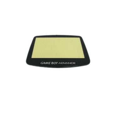 Game Boy Advance Screen Replacement