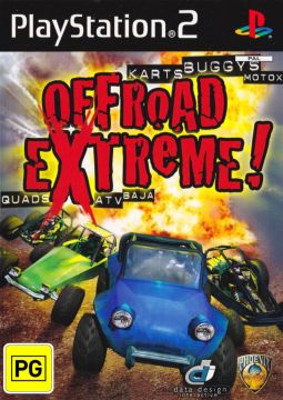 Offroad Extreme [Pre-Owned]