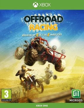 Offroad Racing (Xbox One)