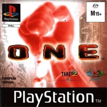 One (PS1) [Pre-Owned]