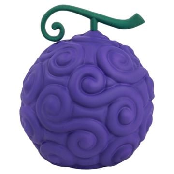 Cinereplicas One Piece 2023 Gum-Gum Fruit Squishy Foam Replica (Image 1)