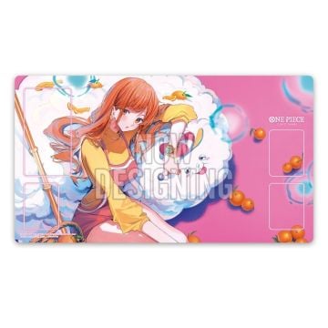 One Piece Card Game: Official Bandai Card Games Fest 2024/2025 Edition Playmat