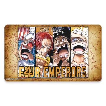 One Piece TCG: Limited Edition Vol. 2 Official Playmat
